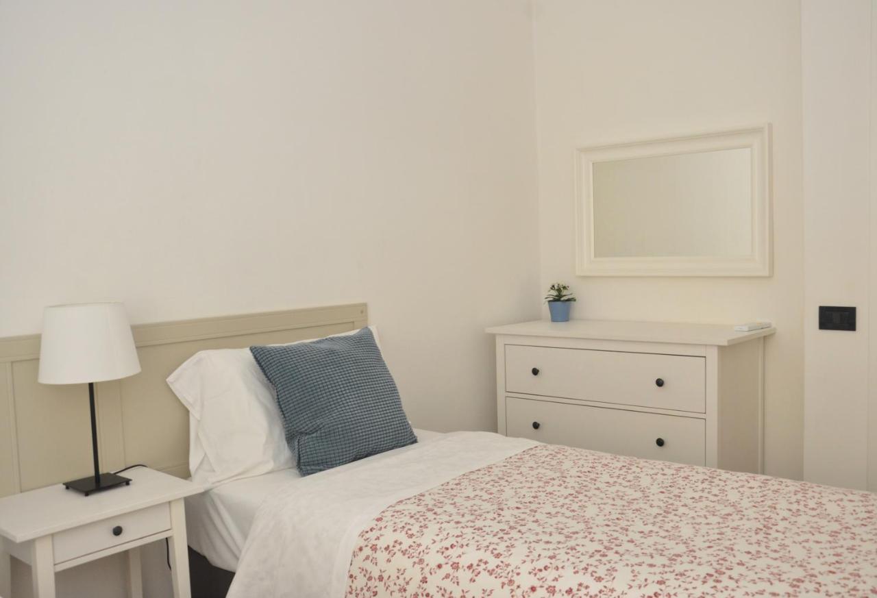 Verdi Appartment Modena Eksteriør billede