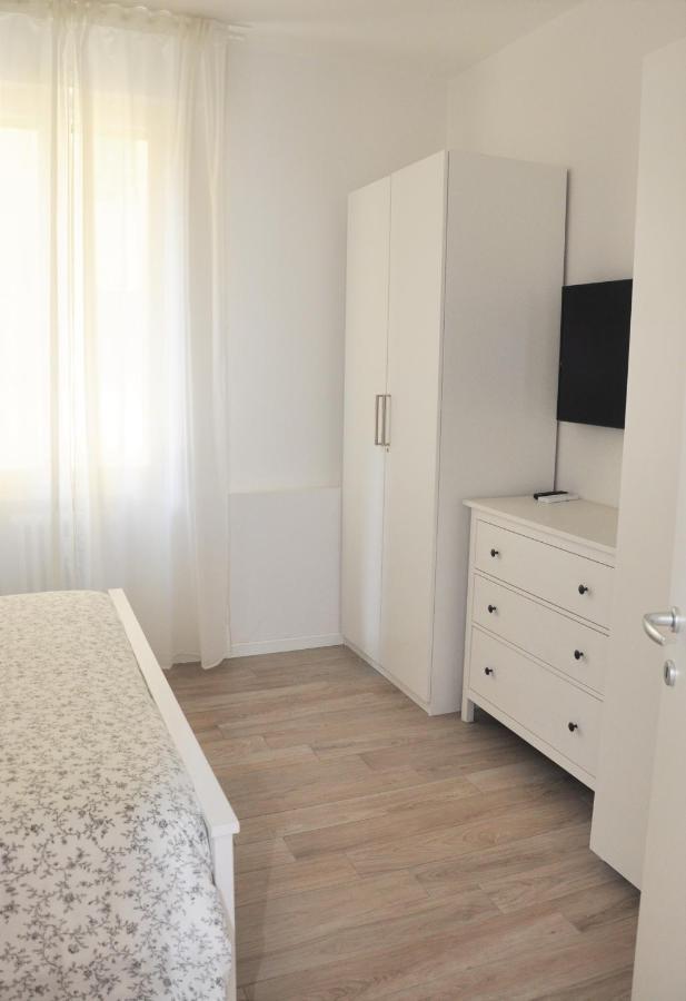 Verdi Appartment Modena Eksteriør billede