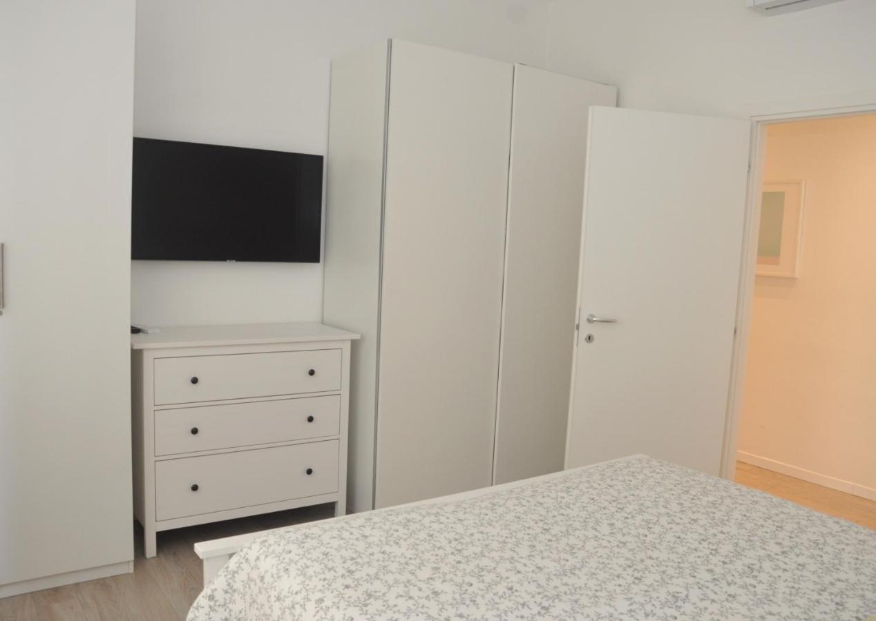 Verdi Appartment Modena Eksteriør billede