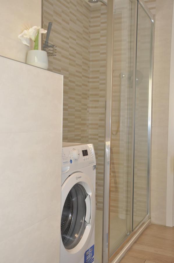 Verdi Appartment Modena Eksteriør billede