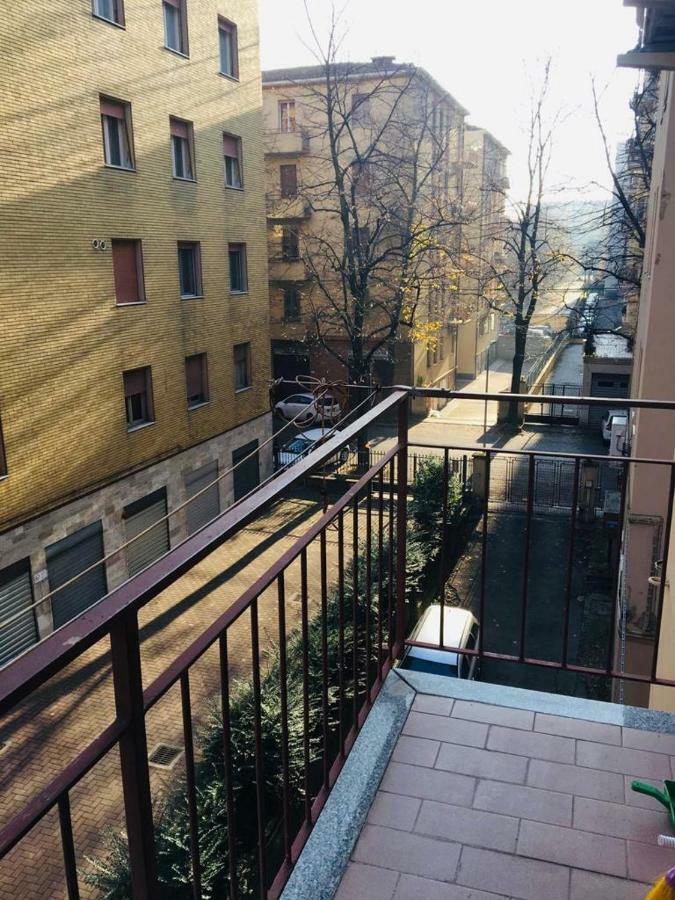 Verdi Appartment Modena Eksteriør billede